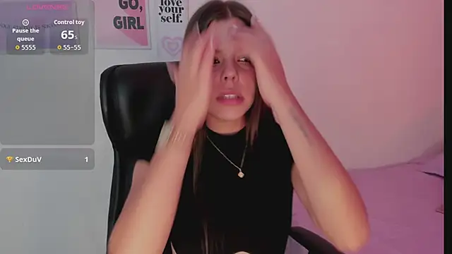 lanajones_ - LanaJones_'s free webcam - UK Sex Cams