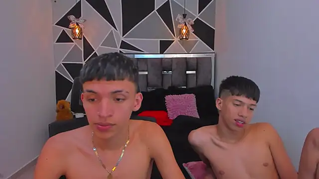 Juan_Nd_Steven webcam