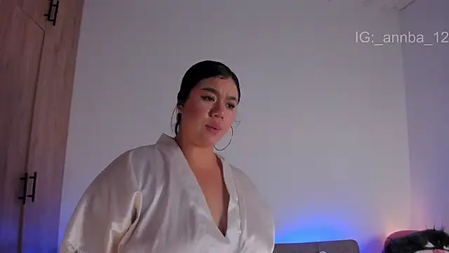 annie_barozzi webcam