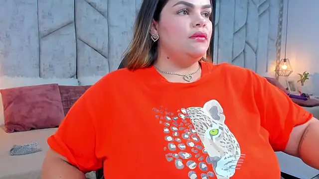 Sara_Thompsoon webcam