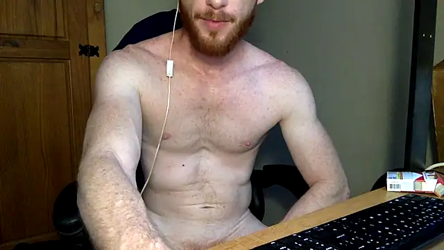 Smoker_Ginger webcam