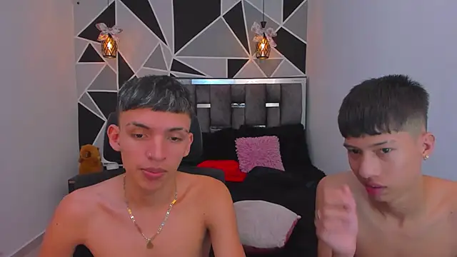 Juan_Nd_Steven webcam