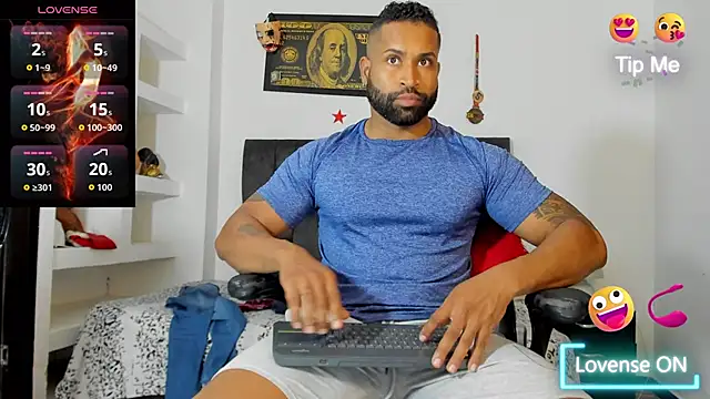 MattRodriguez9 webcam