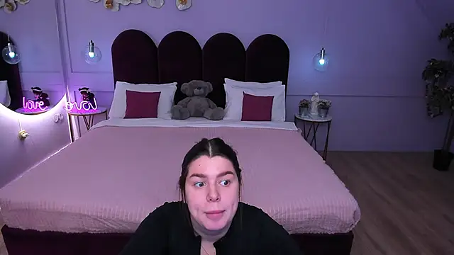 MelanieCarterr webcam