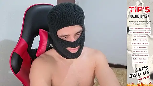 Live sex cam of Calihotcaliente277