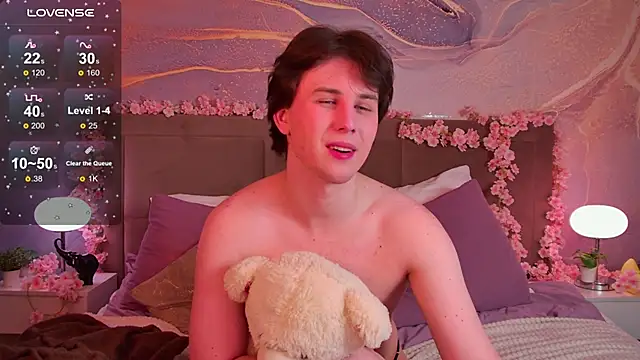 AdrianoAubert webcam