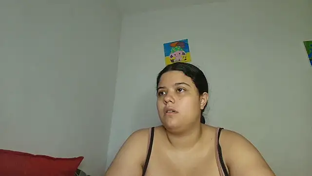 luisahot_9727 webcam