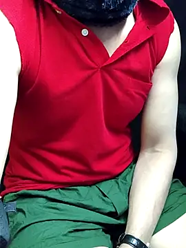 chocolate_alone webcam