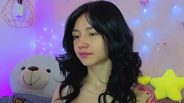 april_bennett webcam