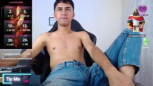 Alancum7 webcam