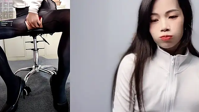 Lynnalltop-165-KeKe webcam