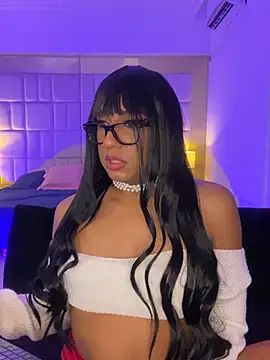 IsabellaDarrell_ts webcam