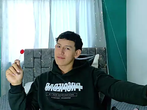 FelipeGonzalezz webcam