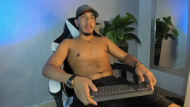 Brand_Collins webcam