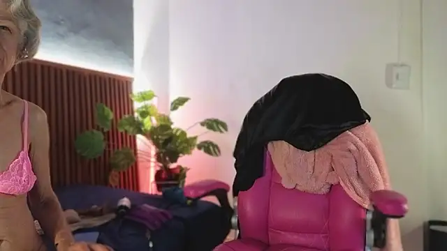 miss_monserrate01 webcam