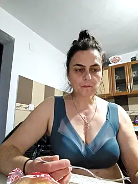 IsabelleCraft webcam