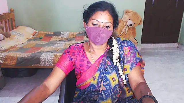 HotGulabi webcam