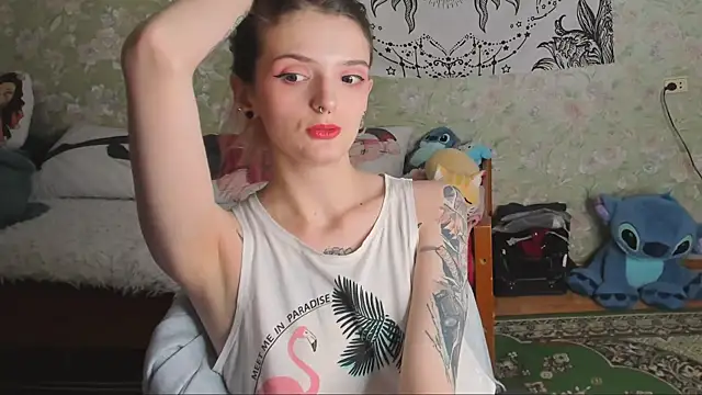 Cutie_Adelia webcam