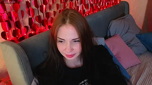 Jennie_Hunter webcam