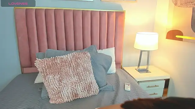 MarianaScott_ webcam