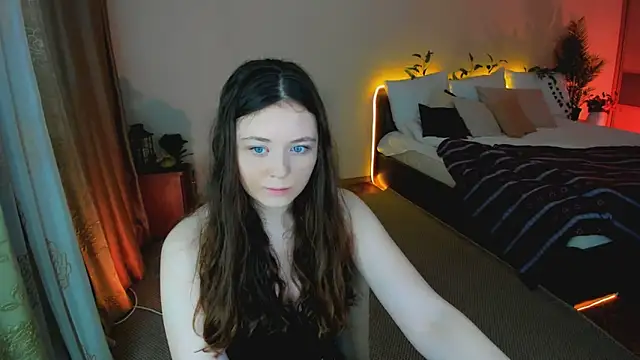 alluringlookk (F teen) - plank 1 min