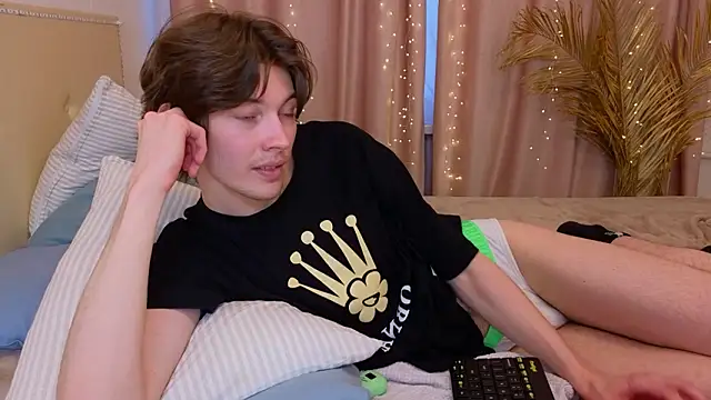 _den1s_ (M twink) - CUM SHOW