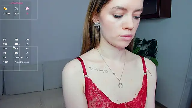 AngelesBenitz webcam