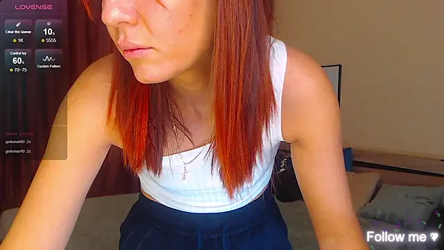 firewater6 (F milf) - take off your top