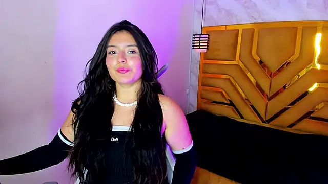 Miss_Scarlett22 webcam