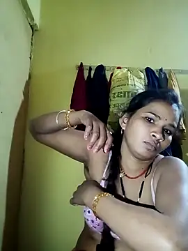 Webcam Model (Jaya_Iyer)  is live.Free join now!