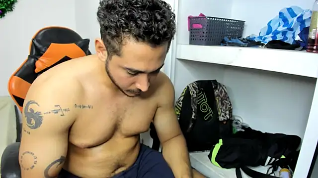 ashlan_king - Ashlan_king's free webcam - UK Sex Cams