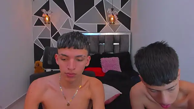 Juan_Nd_Steven webcam