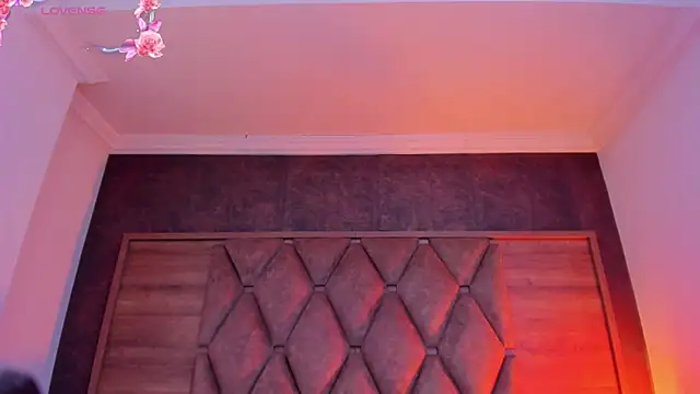 AudreyHayworth webcam