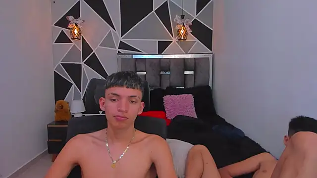 Juan_Nd_Steven webcam