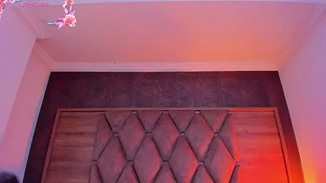 AudreyHayworth webcam