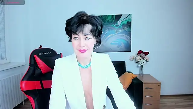 silvia_wallec - Silvia_Wallec's free webcam - UK Sex Cams