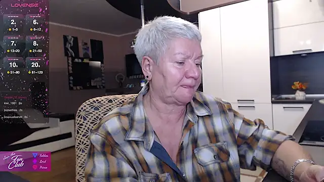 roxana_brooks - Roxana_brooks's free webcam - UK Sex Cams