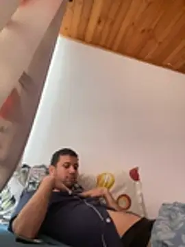 Michaell_Spinelly webcam