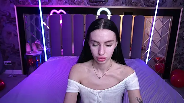 Snow_WhiteeeX webcam