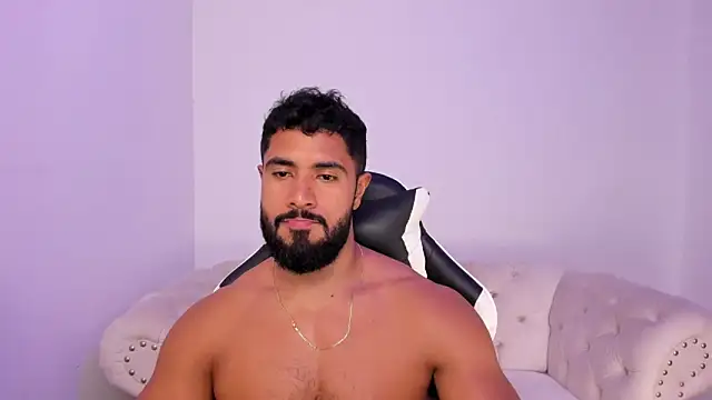 Santiago_huntt webcam