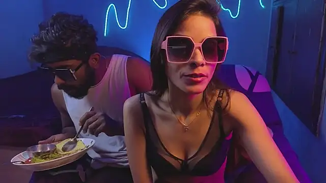 Ivy_the_goddess webcam