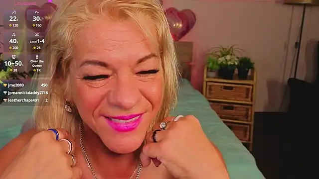 AnittaHarris_ webcam