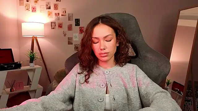 nexorine - Nexorine's free webcam