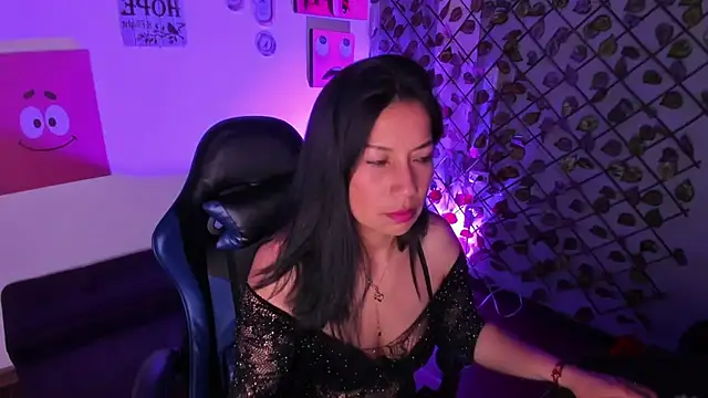 Megan_Collinss_ webcam