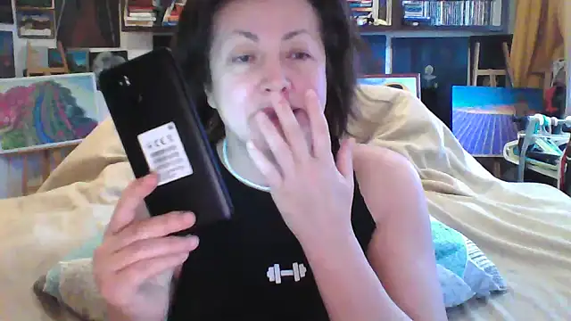 MariaAnaSunshine webcam