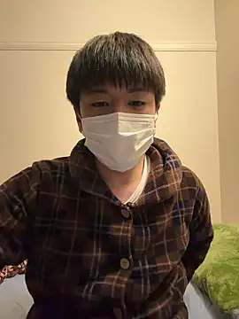 OCHAZUKE123 – webcam model profile photo