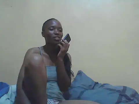 Smillie_prety webcam