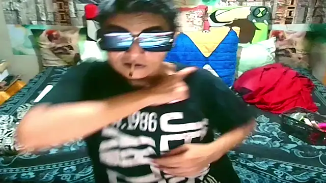 Indian_Blaze00 webcam