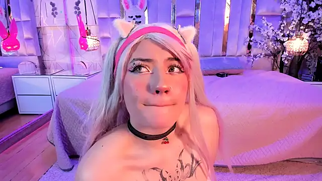 Broklinwhite_ webcam