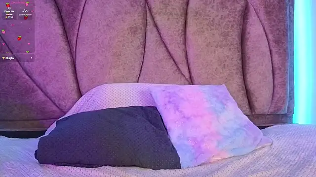 Kanela_miller_ webcam